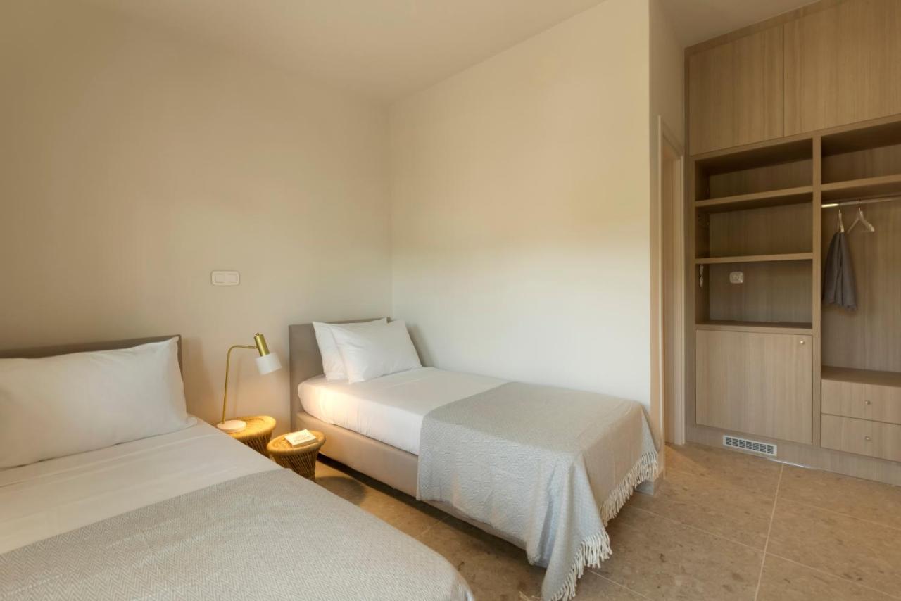 Villa Aura Loutraki Buitenkant foto
